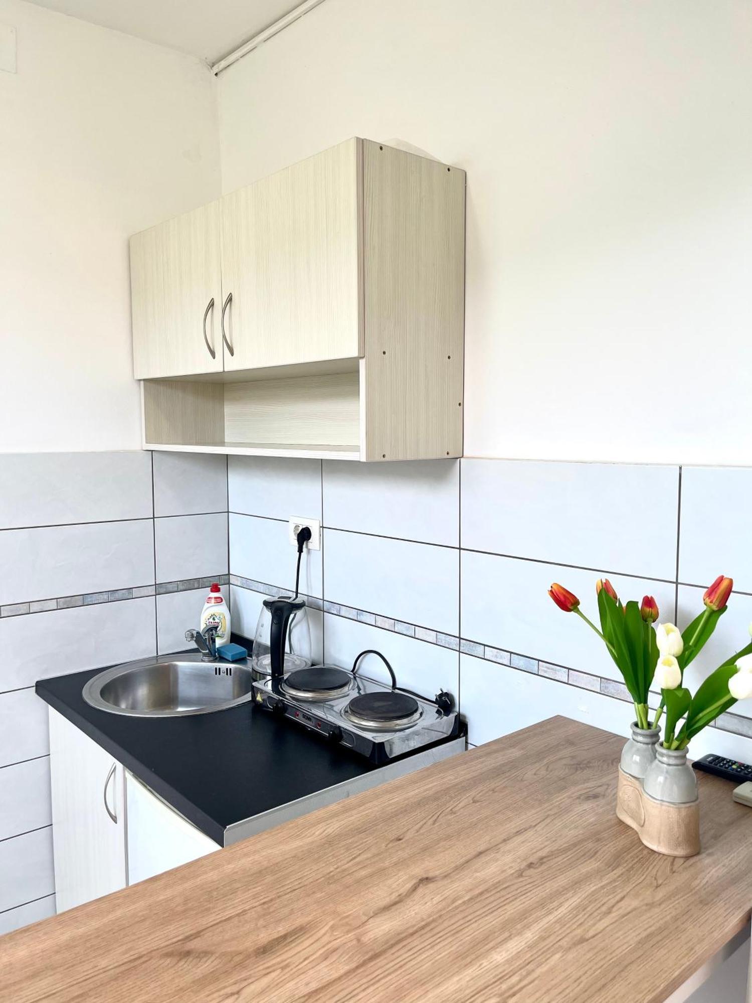 Apartments Solemar2 Сутоморе Екстер'єр фото