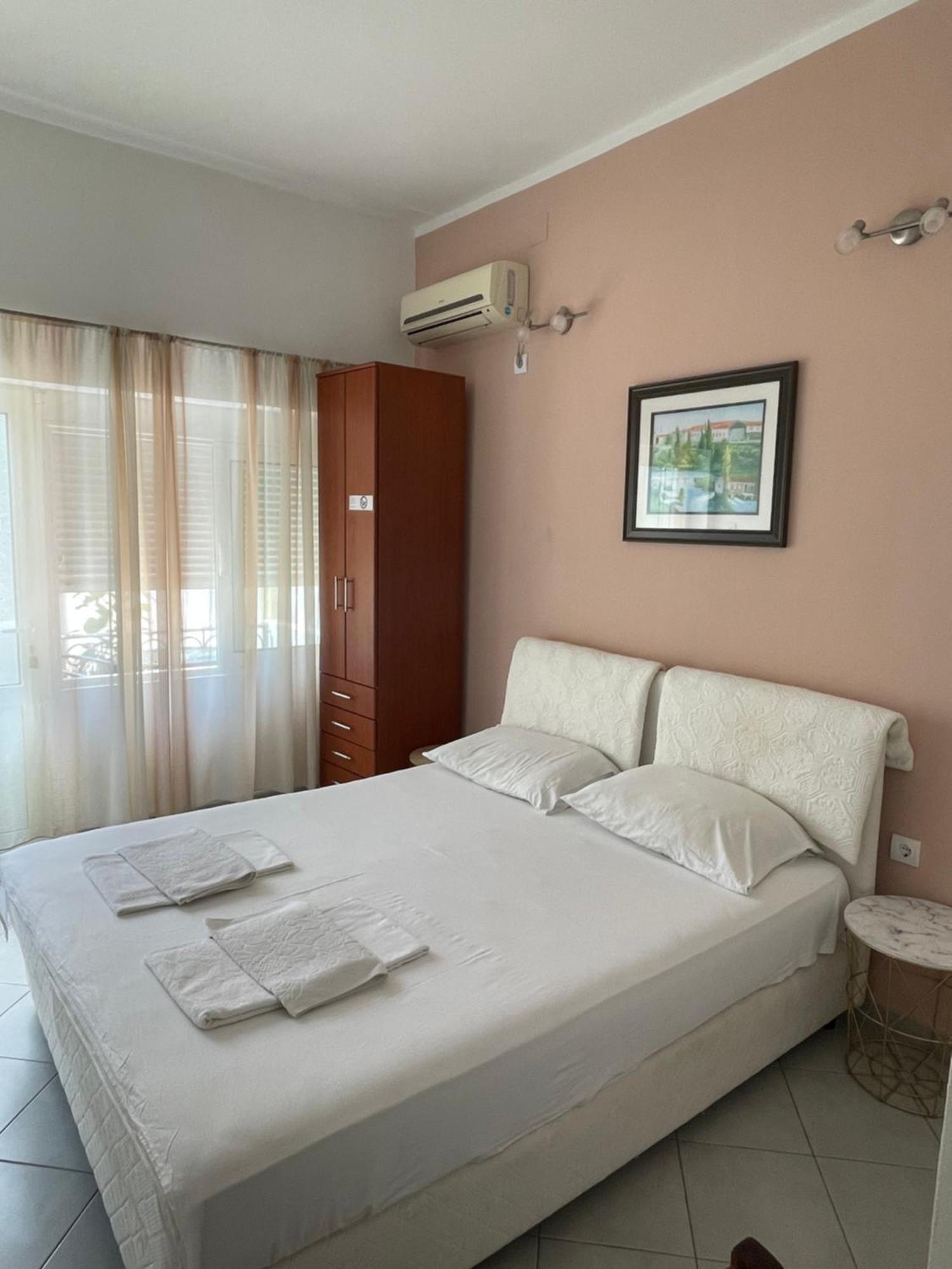 Apartments Solemar2 Сутоморе Екстер'єр фото