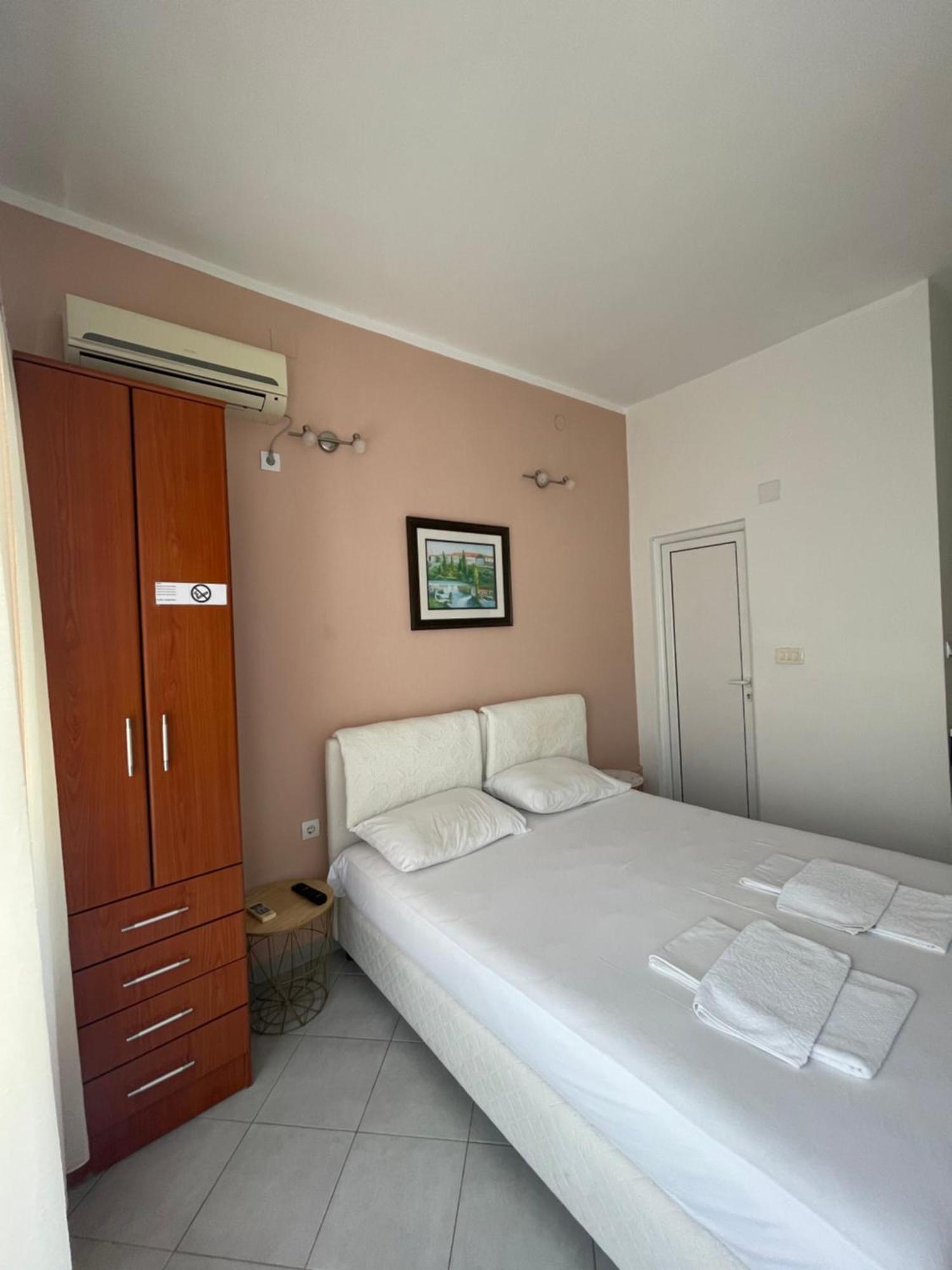 Apartments Solemar2 Сутоморе Екстер'єр фото