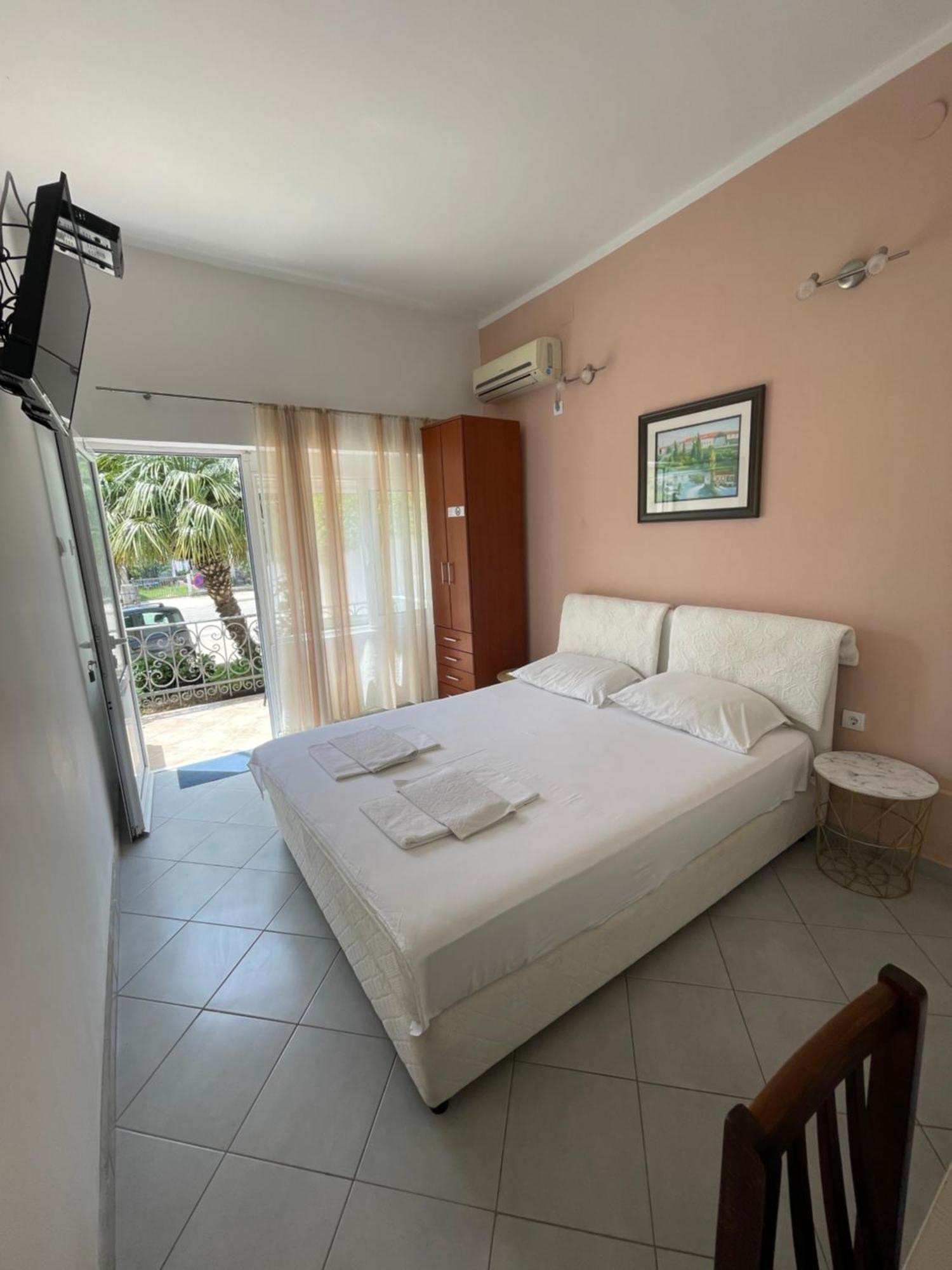 Apartments Solemar2 Сутоморе Екстер'єр фото