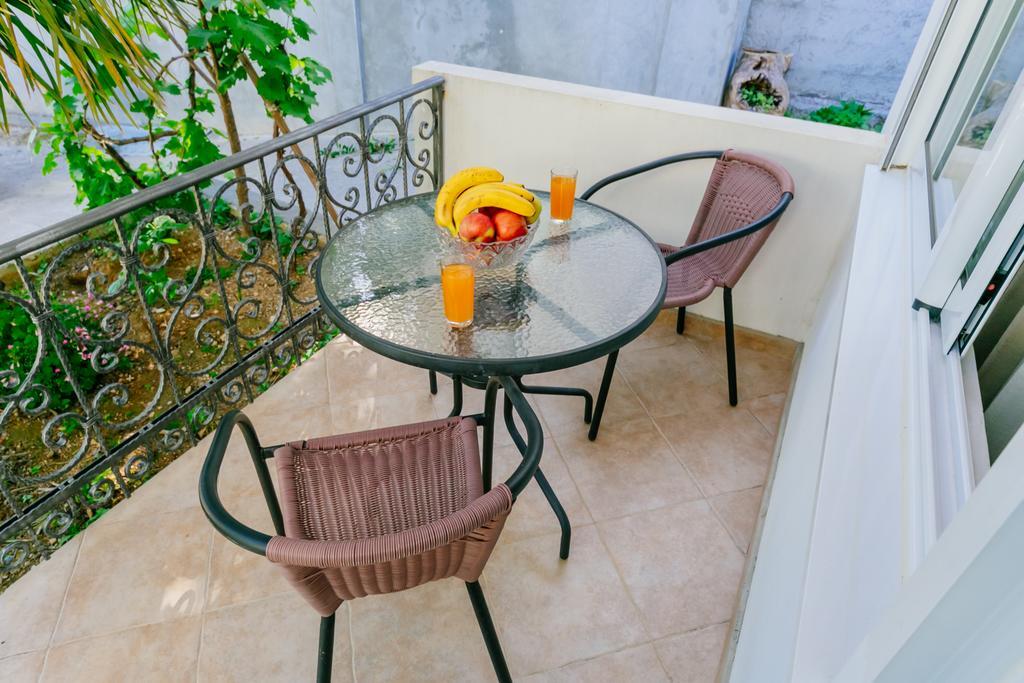 Apartments Solemar2 Сутоморе Екстер'єр фото
