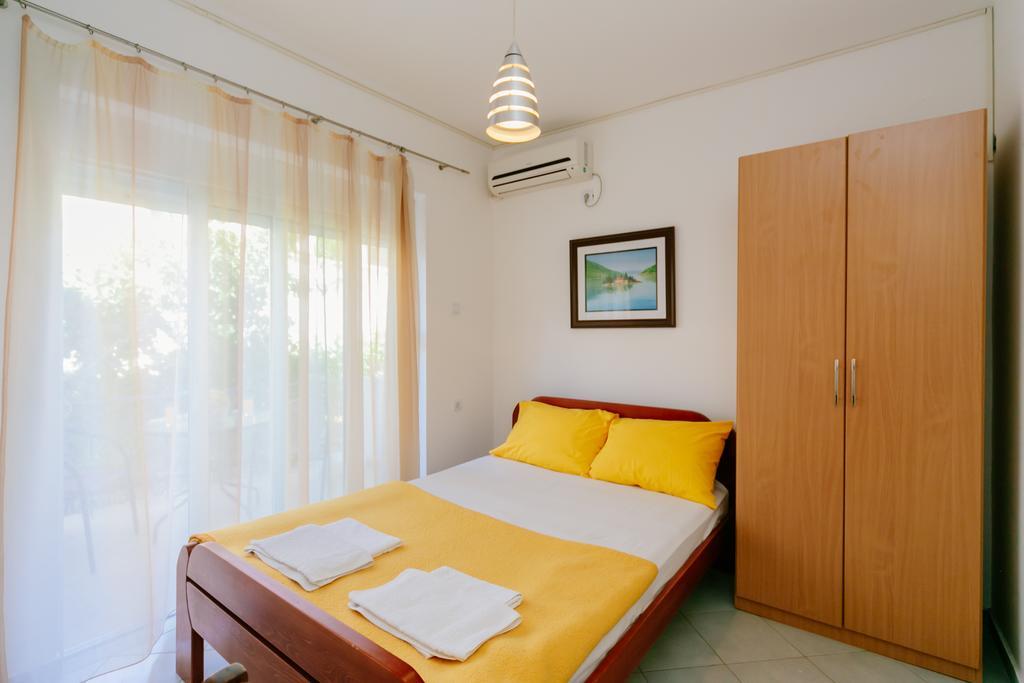 Apartments Solemar2 Сутоморе Екстер'єр фото