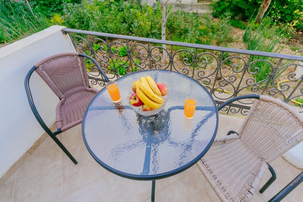 Apartments Solemar2 Сутоморе Екстер'єр фото