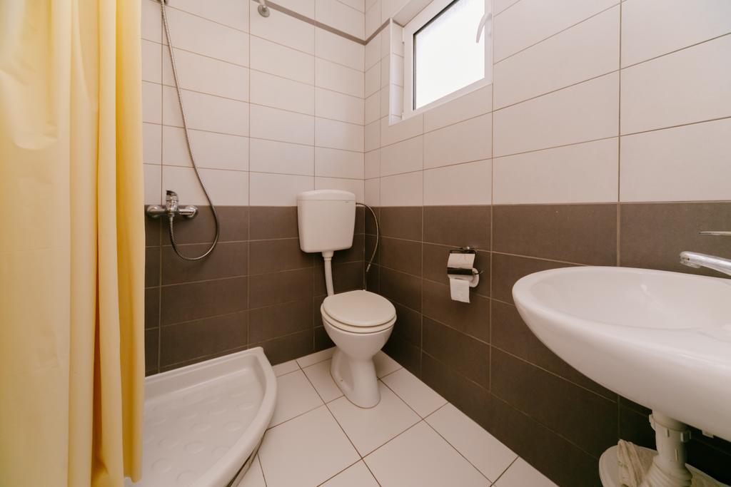 Apartments Solemar2 Сутоморе Екстер'єр фото