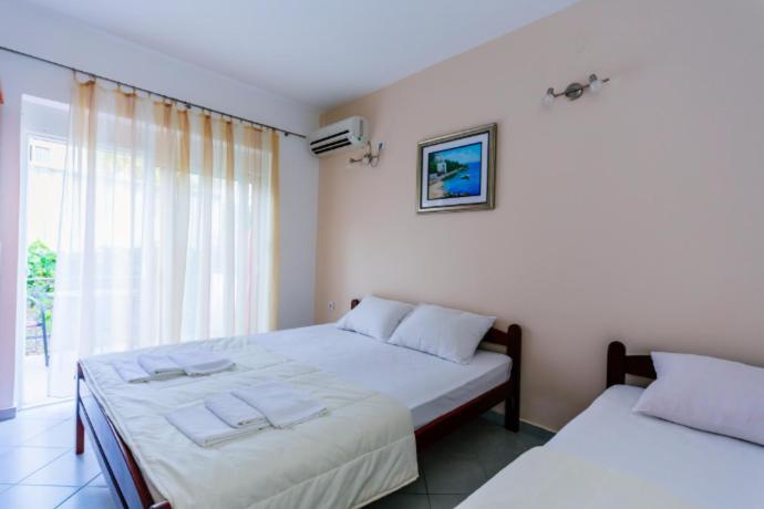 Apartments Solemar2 Сутоморе Екстер'єр фото