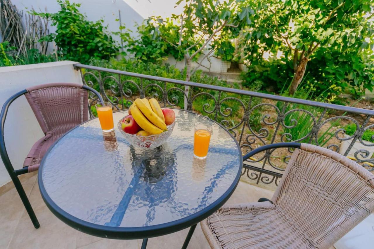 Apartments Solemar2 Сутоморе Екстер'єр фото